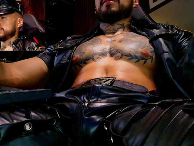SrBillyMyers