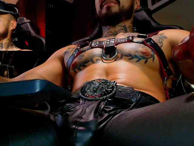 SrBillyMyers