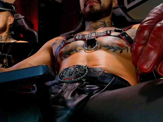 SrBillyMyers
