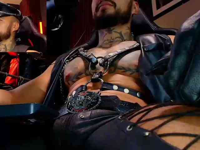 SrBillyMyers