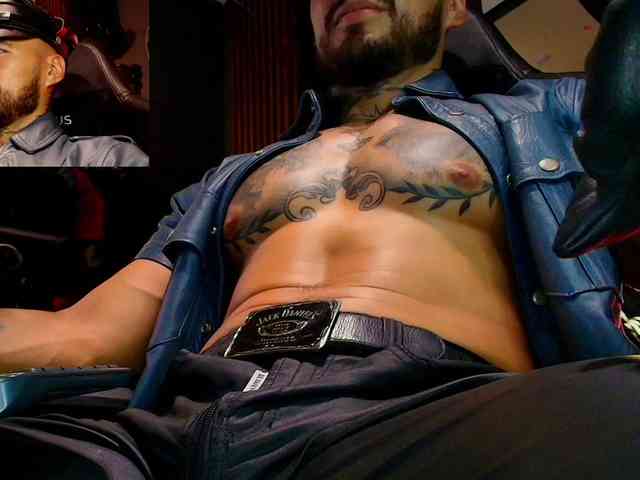 SrBillyMyers