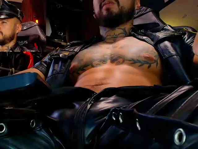 SrBillyMyers