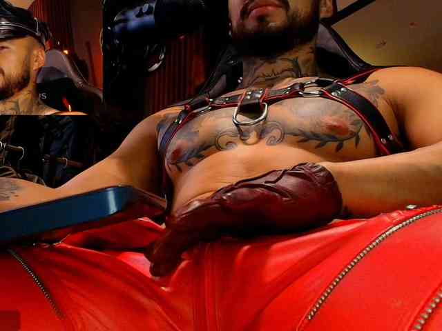 SrBillyMyers