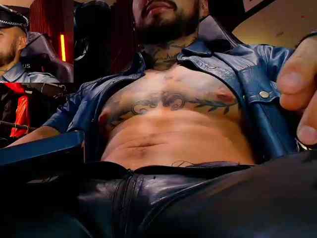 SrBillyMyers