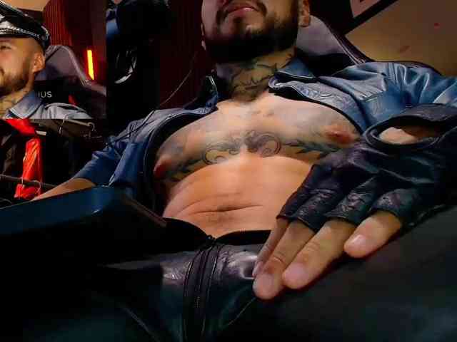 SrBillyMyers