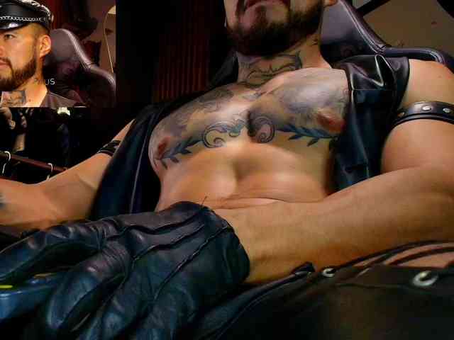 SrBillyMyers