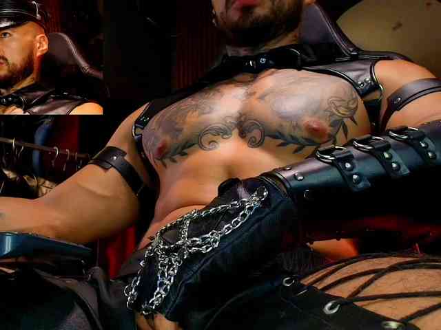 SrBillyMyers Sex Cam Show