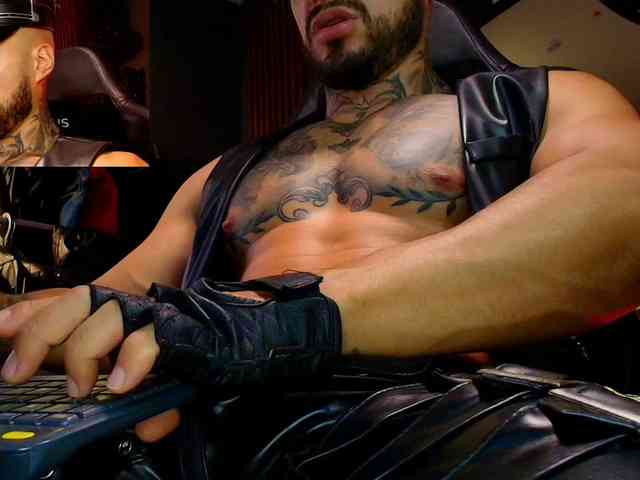 SrBillyMyers