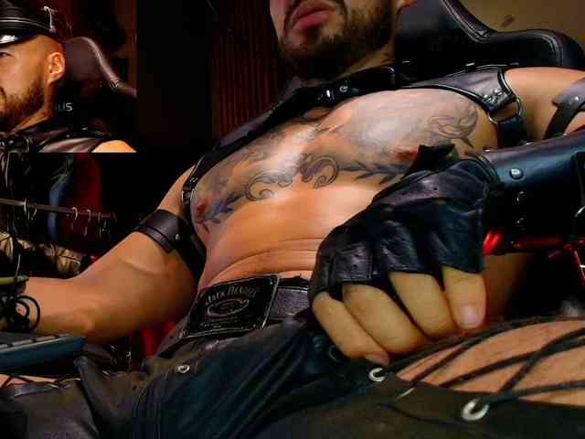 SrBillyMyers Sex Cam Show