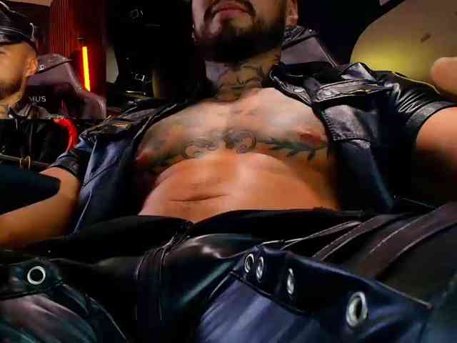 SrBillyMyers