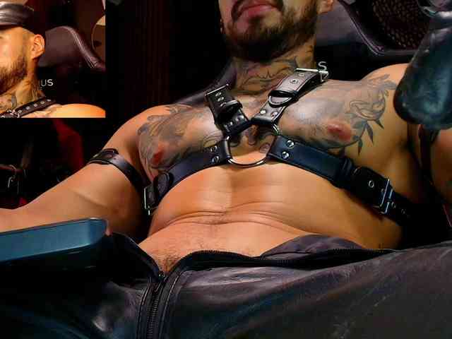 SrBillyMyers Sex Cam Show