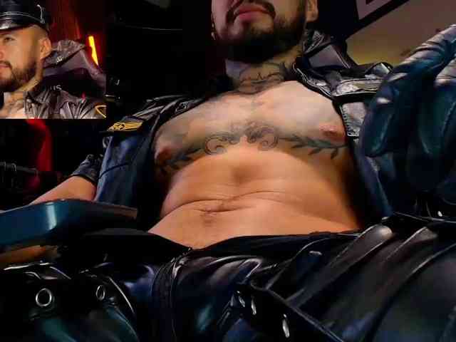 SrBillyMyers