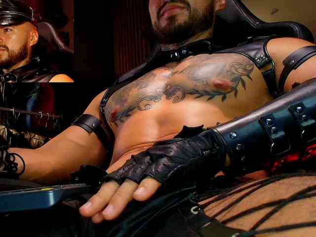 SrBillyMyers Sex Cam Show