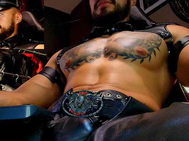 SrBillyMyers