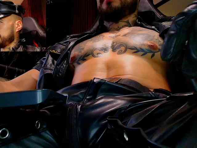 SrBillyMyers