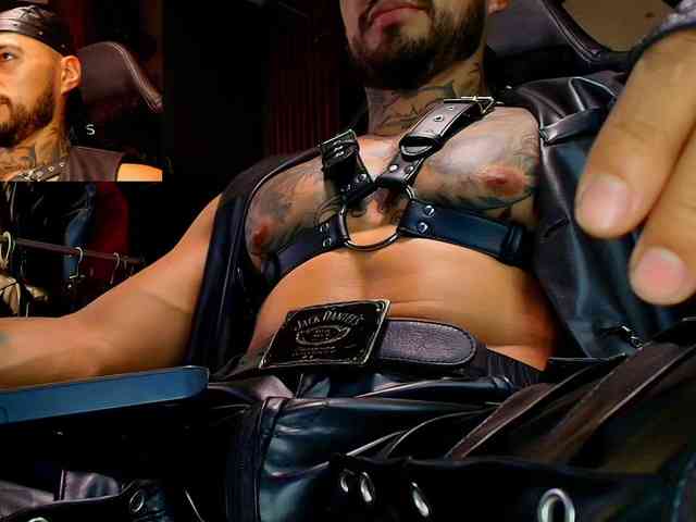SrBillyMyers Sex Cam Show