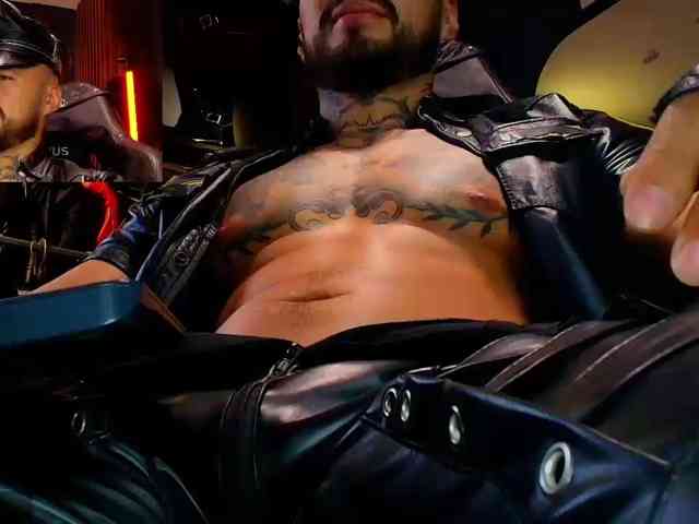 SrBillyMyers