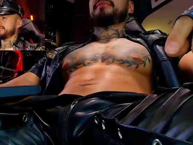 SrBillyMyers