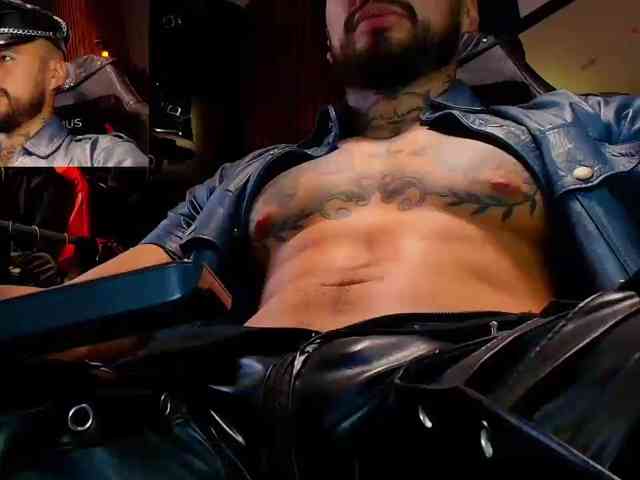 SrBillyMyers