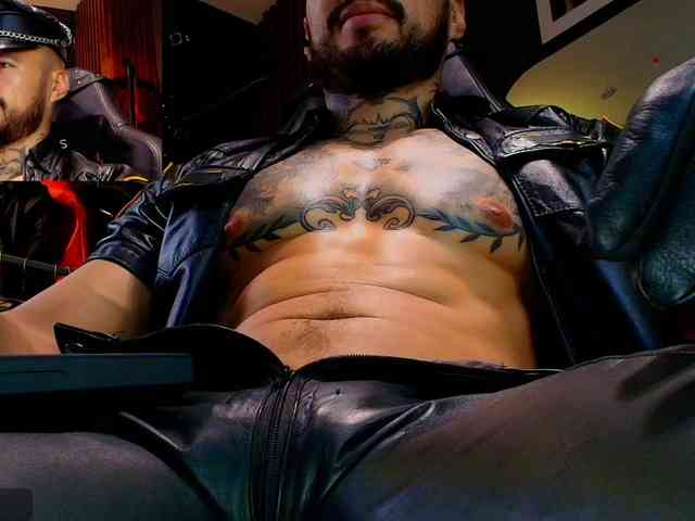 SrBillyMyers