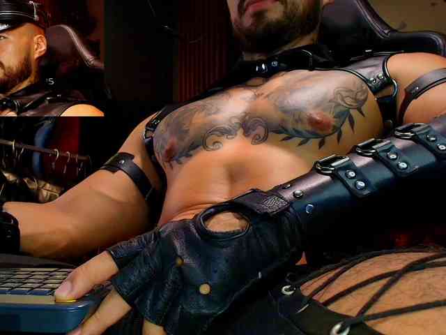 SrBillyMyers Sex Cam Show