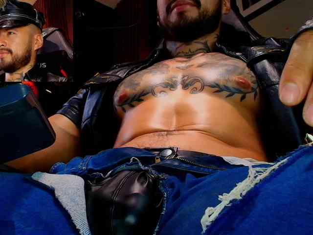 SrBillyMyers