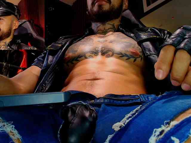 SrBillyMyers