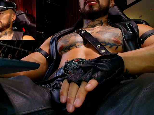 SrBillyMyers
