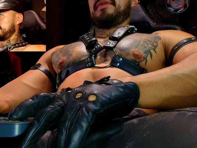 SrBillyMyers Sex Cam Show