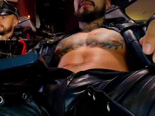 SrBillyMyers