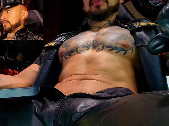 SrBillyMyers