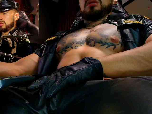 SrBillyMyers
