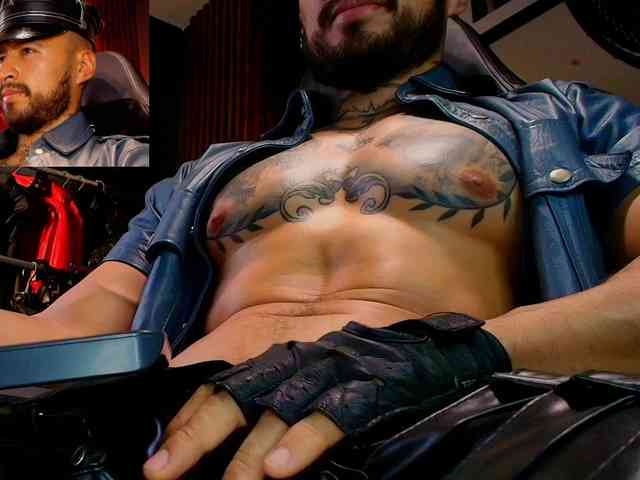 SrBillyMyers