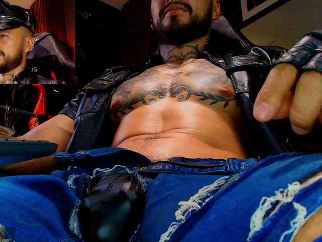 SrBillyMyers