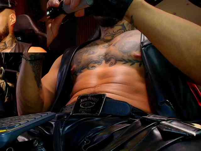 SrBillyMyers Sex Cam Show