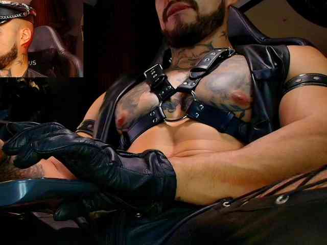 SrBillyMyers
