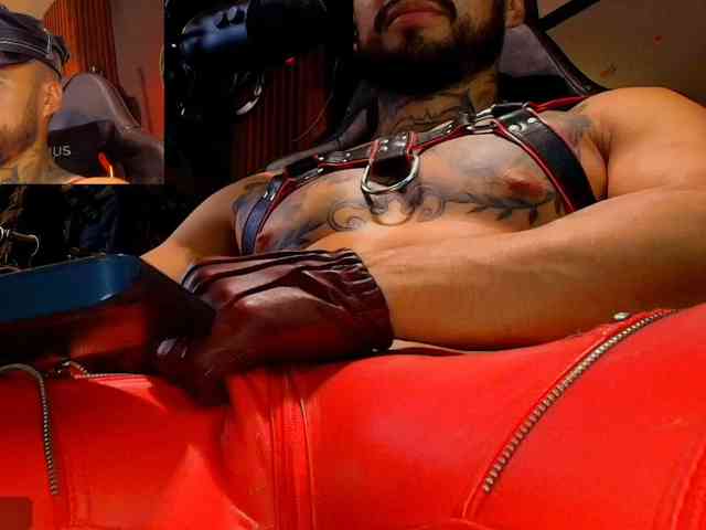 SrBillyMyers