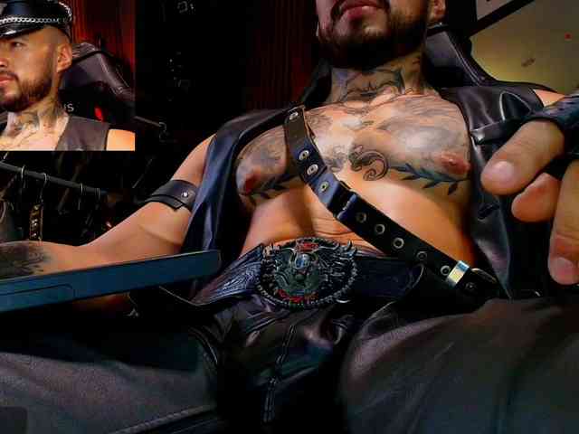 SrBillyMyers