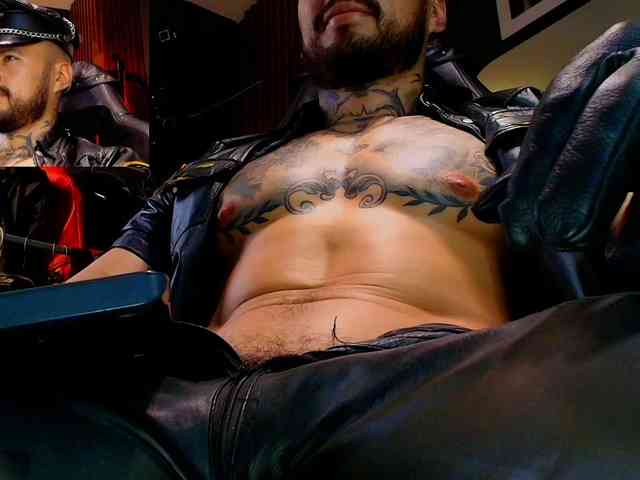 SrBillyMyers