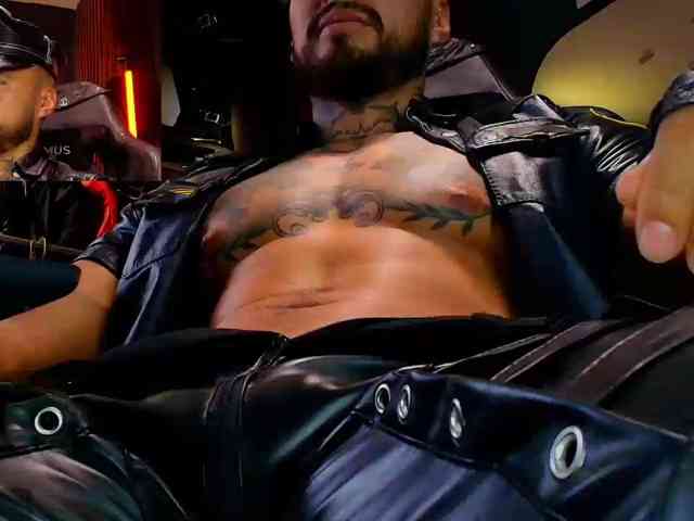 SrBillyMyers