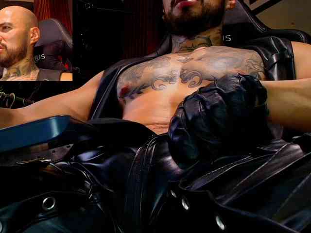 SrBillyMyers