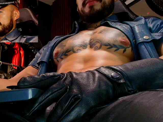 SrBillyMyers