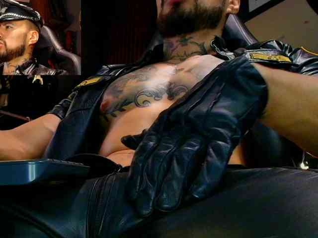 SrBillyMyers