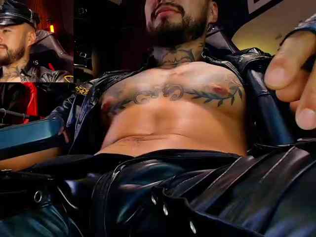 SrBillyMyers