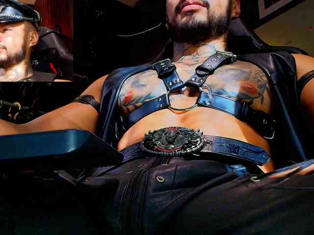 SrBillyMyers