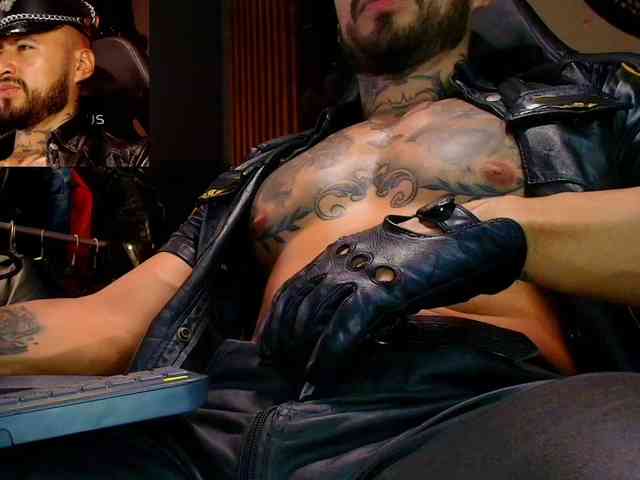 SrBillyMyers Sex Cam Show