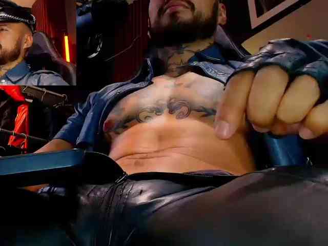 SrBillyMyers