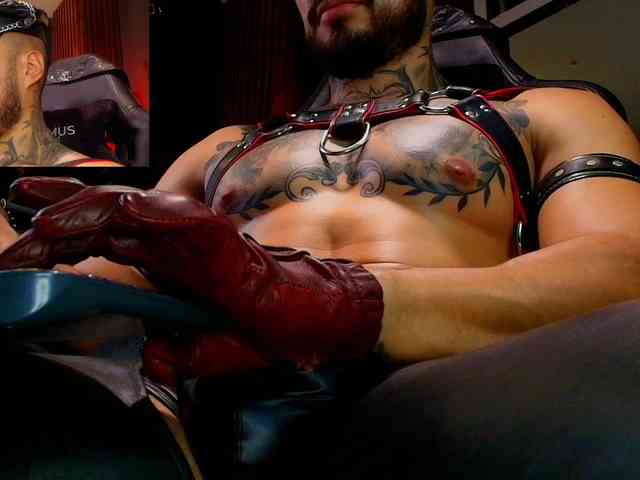 SrBillyMyers