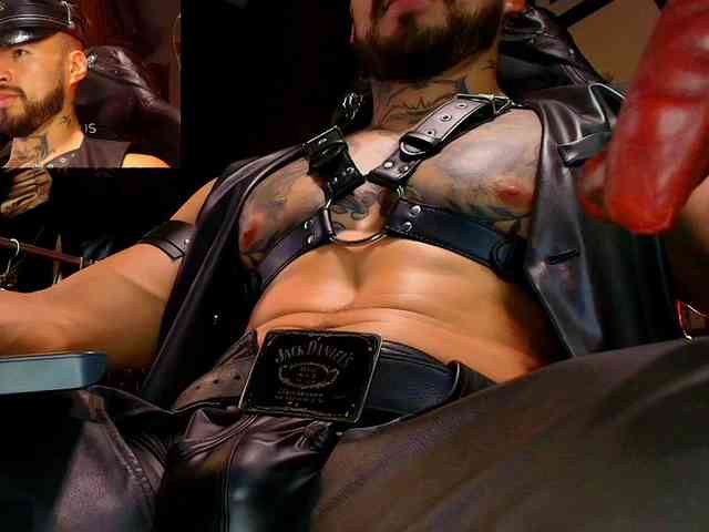 SrBillyMyers