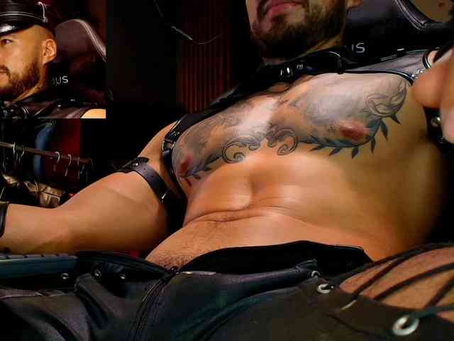 SrBillyMyers Sex Cam Show